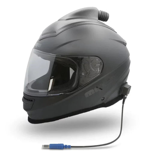 Offroad Intercoms NZ & Australia — UTV, 4WD & Race Vehicle Intercom Guide