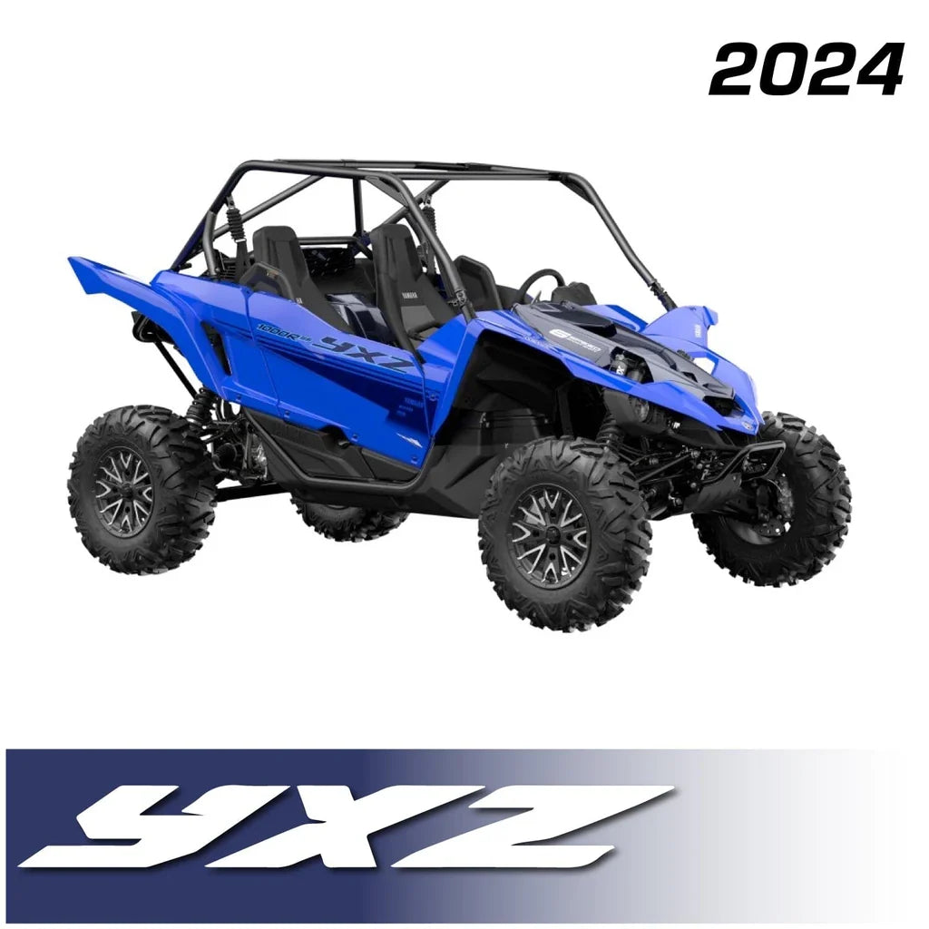 Best Communication System for Yamaha YXZ & RMAX — NZ & AU Guide