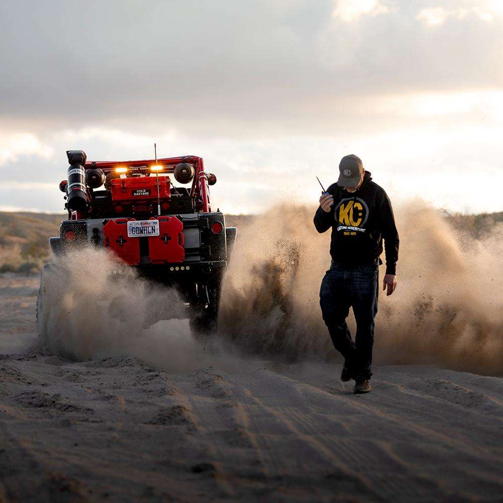 Rugged Radios NZ Buyer's Guide — Which System for Which Use