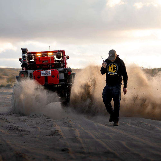 Rugged Radios NZ Buyer's Guide — Which System for Which Use
