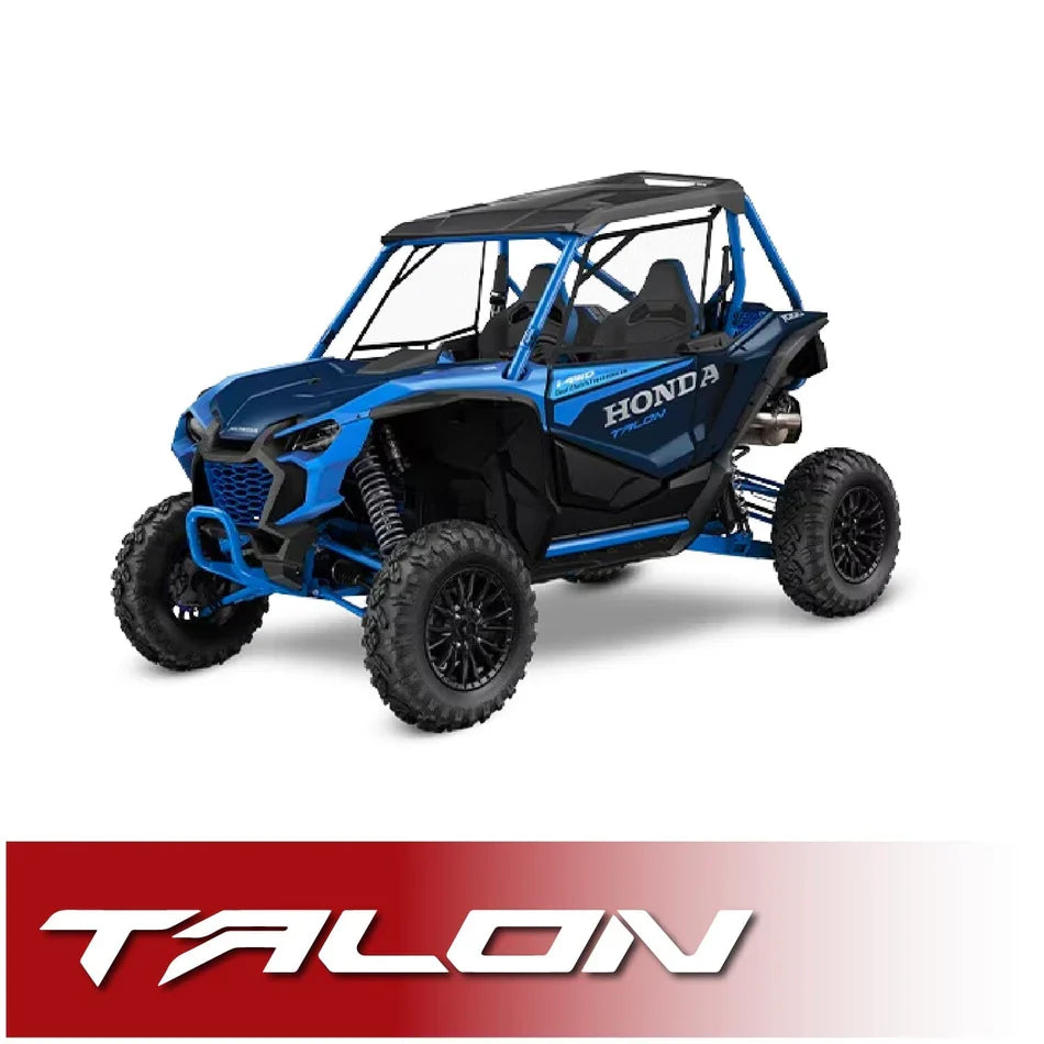Best Communication System for Honda Talon — NZ & AU Guide