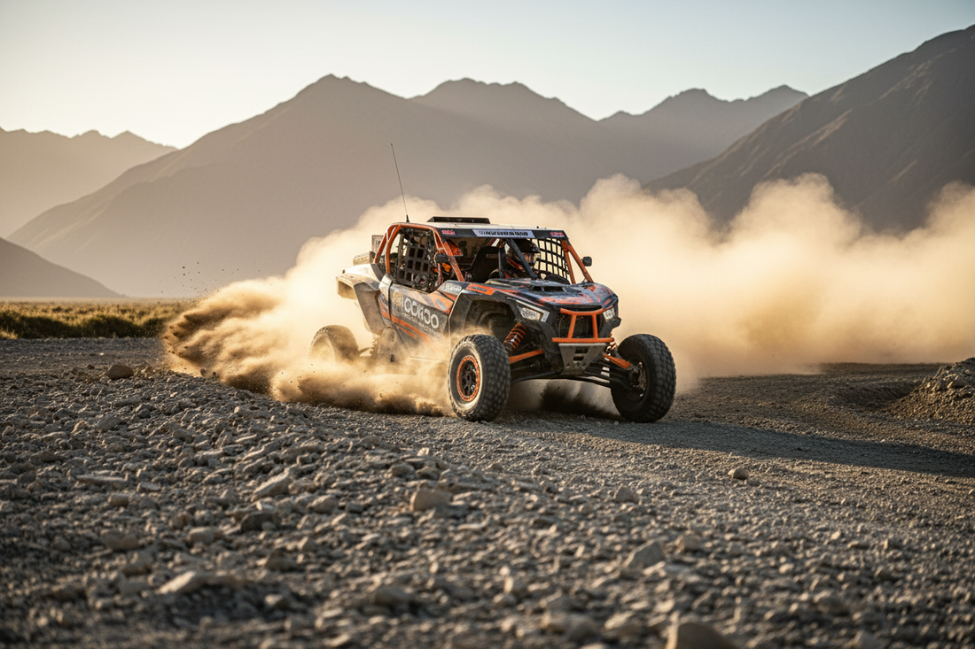Rugged Radios R1 vs RDH16 vs RDH-X vs RDM-DB vs M1 — NZ & AU Radio Comparison