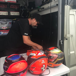 Motorsport Helmets
