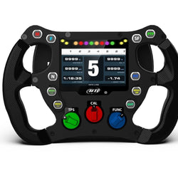 AiM Formula Steering Wheels