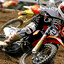 AiM Shop motocross