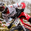 AiM mountainbike racing