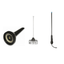 Harris Race Radios Antennas