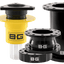 B-G Racing Vehicle Equiptment