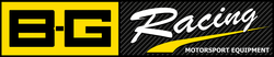 B-G Racing Motorsport Pit Equipment NZ & Australia