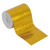 Tapes, Adhesives, Foil Discs, heat shields