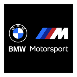 BMW E36, E46 M Motorsport