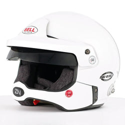 Bell Helmets - Rally & Open Face Helmets