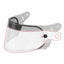 Helmet Tear-Offs