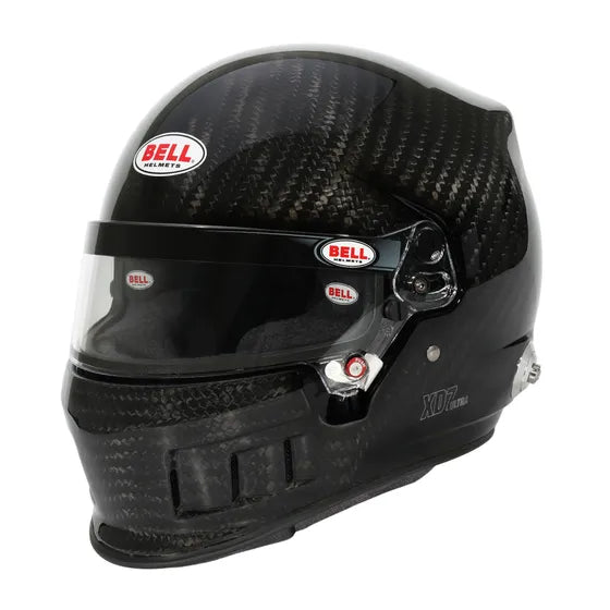 Bell Speedway, Dirt & Offroad Helmets | Snell Approved | Harris Race Radios