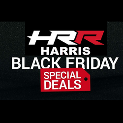 Black Friday Specials