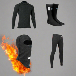 Chillout Package Black Friday