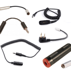 Motorsport Cables, Adaptors & Connectors