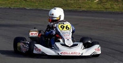 AiM Karting