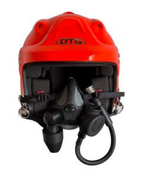 DTG Helmets & Tiger Scuba Masks