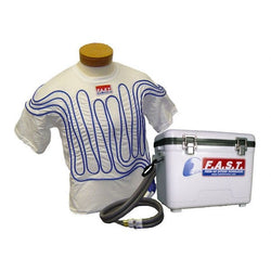 F.A.S.T. Driver Cooling Air Systems & Parts