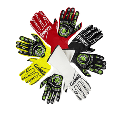 FreeM Gloves