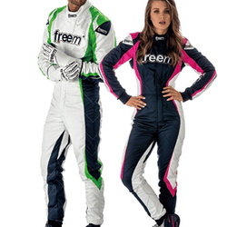 FIA Race Suits & Race Overalls