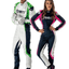 FreeM racwear
