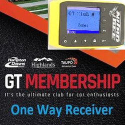 GT Membership