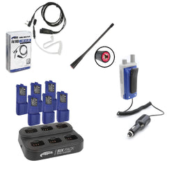 Handheld Radio Accessories