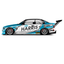 Harris Race Radios Car