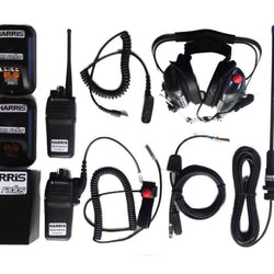 Complete Motorsport Radio Systems