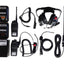 Harris Race radios system