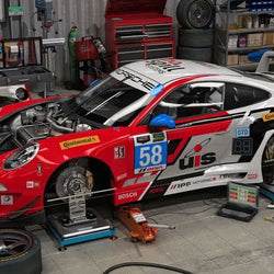 B-G Racing Race Car Setup & Alignment Equipment NZ & Australia