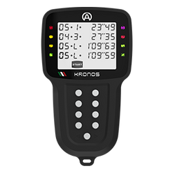 Motorsport Stopwatches & Lap Timers
