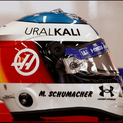 Schuberth Motorsport Parts & Accessories