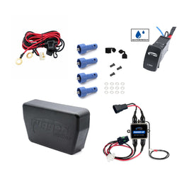 Rugged Intercom Parts and Accessories