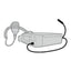 mobile radio interface fly lead cable.