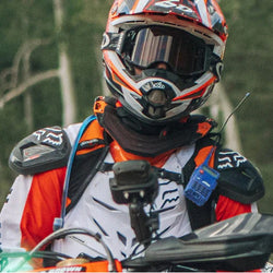 Rugged Motorcycles Radios & Bluetooth Intercoms