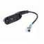 Mototrbo cables Motorola