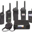 Motorola Digital Radios