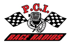 PCI Race Radios