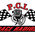 PCI Radio Decal