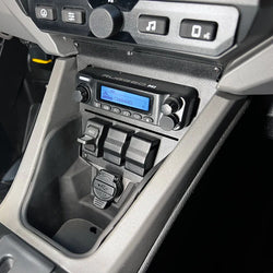 Rugged Radios Mobile Radios
