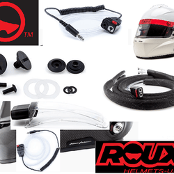 Roux Parts & Accessories