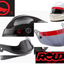 Roux helmets usa visa or peak