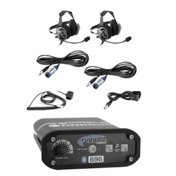 Rugged Radios Intercom Kits