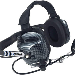 Rugged Radios Headsets