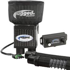 Rugged Radio Offroad Air Systems