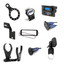 Rugged Offroad mounting solutions