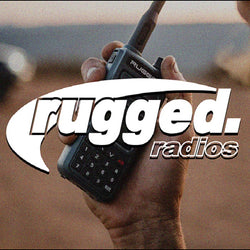 Rugged Radios